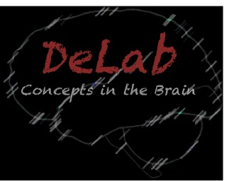 Desai Lab logo